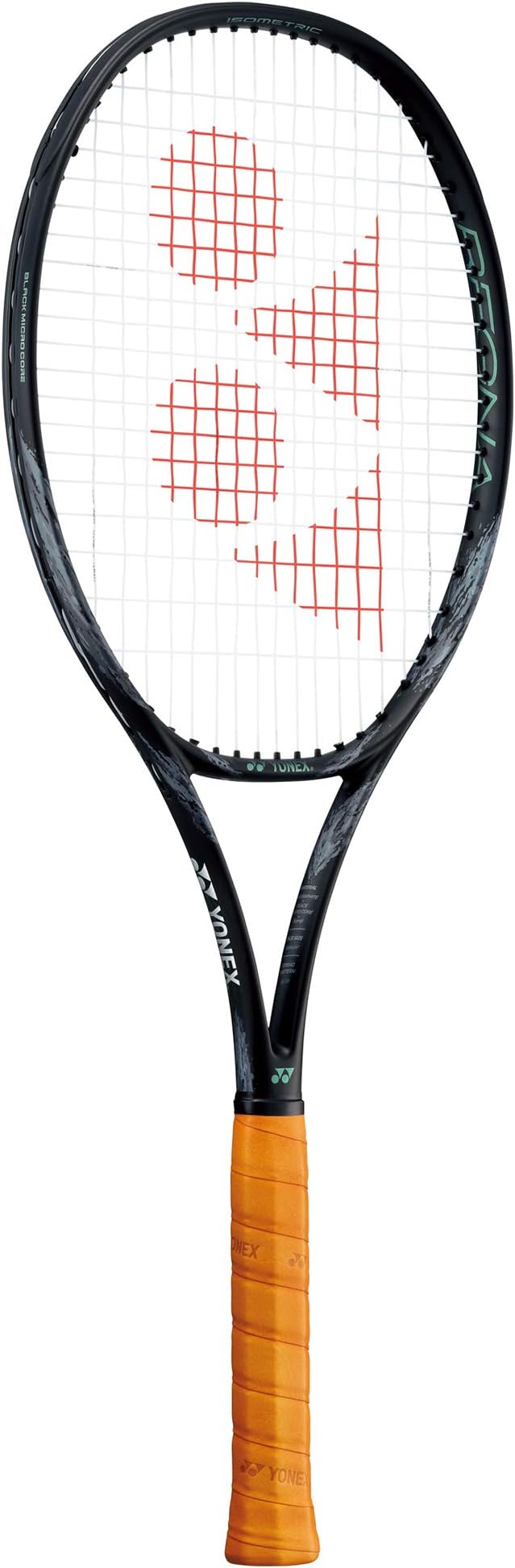 yonex 尤尼克斯 硬式网球拍 regna 100 legna 100 02rgn100